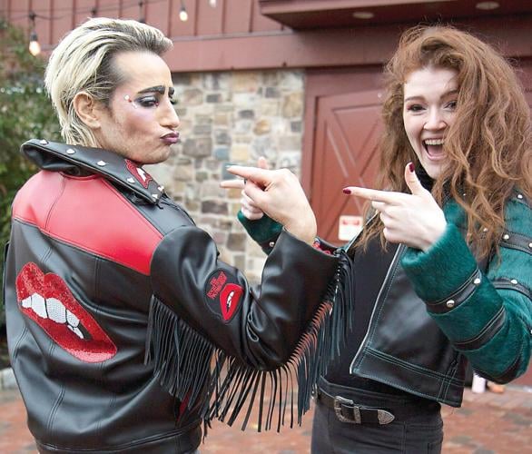 Local 23-year-old designer is headed to Fashion&nbsp;Week