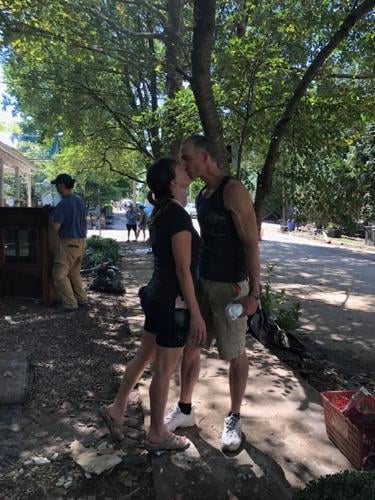 “Life on Delay” in Lambertville after Hurricane&nbsp;Ida