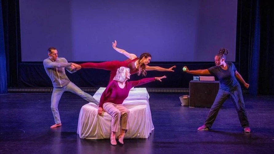 Ambitious incubator ArtYard anchors Frenchtown arts&nbsp;scene