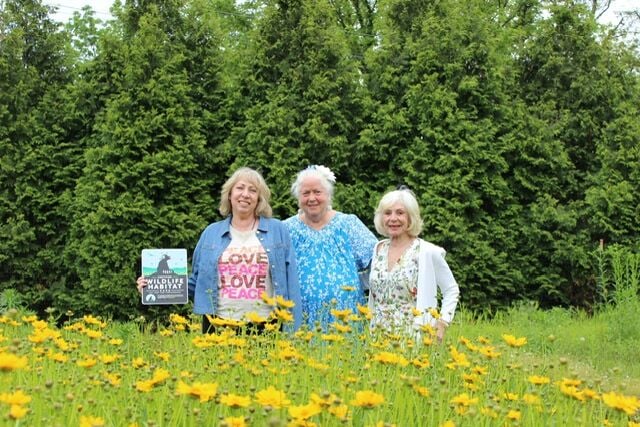 Naturalizing New Hope one garden at a&nbsp;time